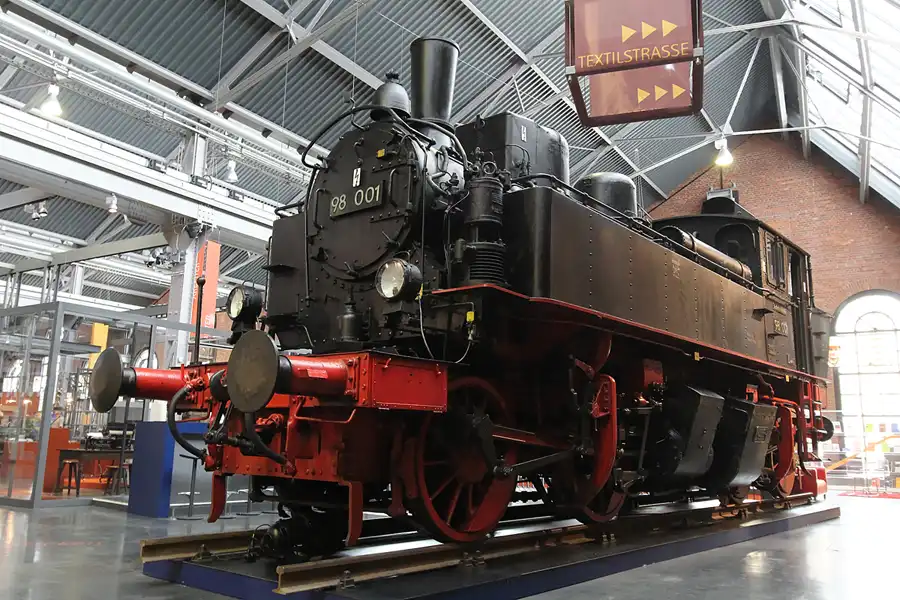 061 | 2013 | Chemnitz | Sächsisches Industriemuseum | © carsten riede fotografie