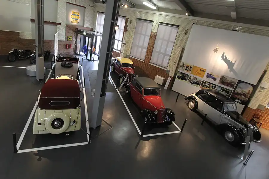 078 | 2013 | Chemnitz | Sächsisches Industriemuseum | © carsten riede fotografie