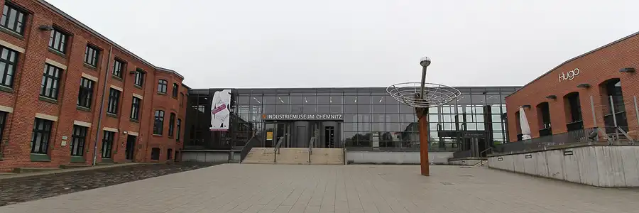 083 | 2013 | Chemnitz | Sächsisches Industriemuseum | © carsten riede fotografie