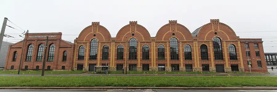 084 | 2013 | Chemnitz | Sächsisches Industriemuseum | © carsten riede fotografie