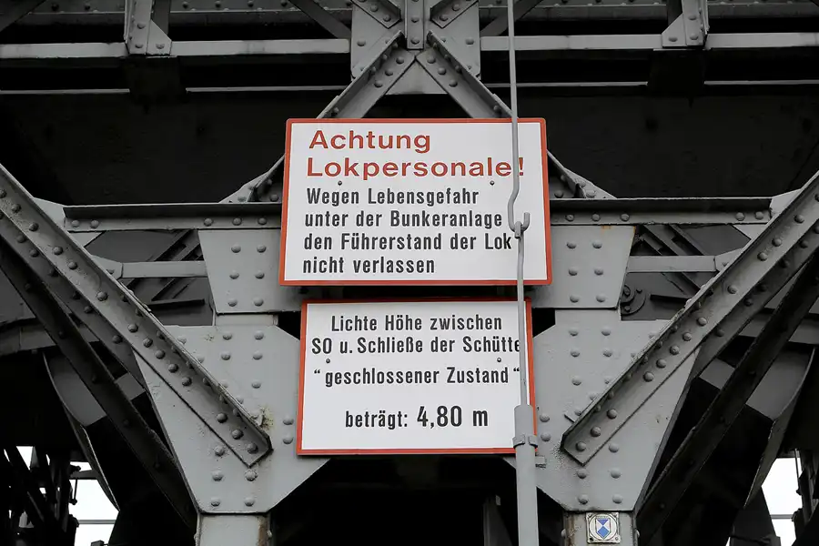 003 | 2013 | Chemnitz | Sächsisches Eisenbahnmuseum | © carsten riede fotografie