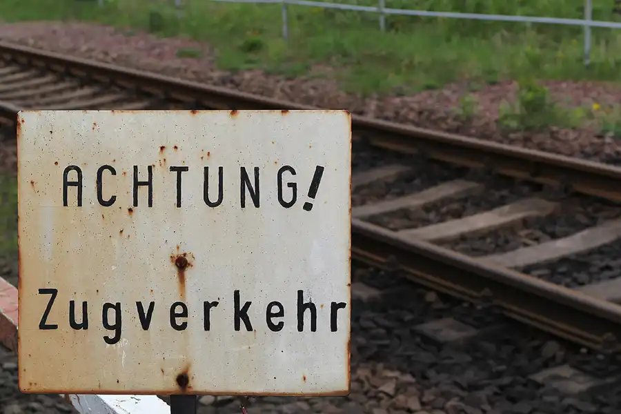 012 | 2013 | Chemnitz | Sächsisches Eisenbahnmuseum | © carsten riede fotografie