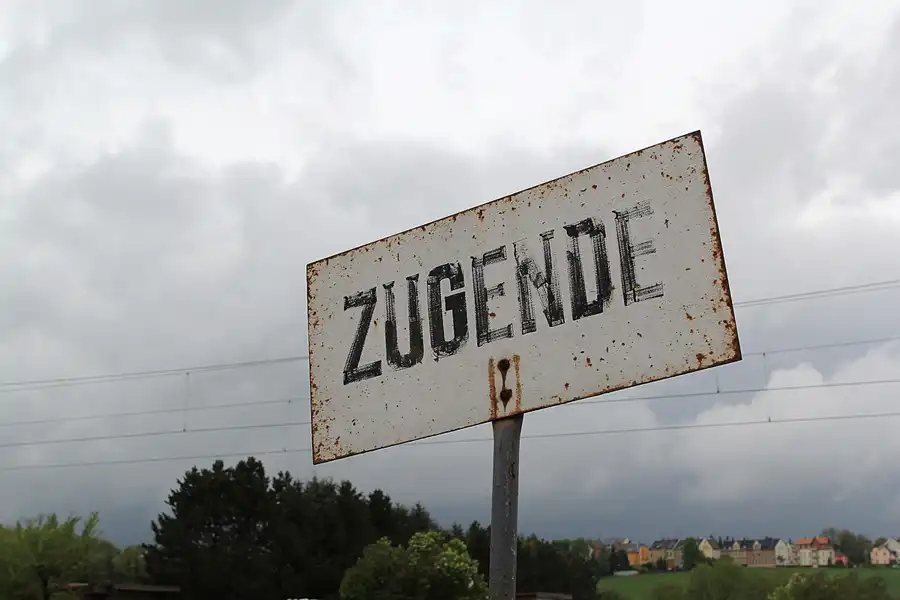 013 | 2013 | Chemnitz | Sächsisches Eisenbahnmuseum | © carsten riede fotografie