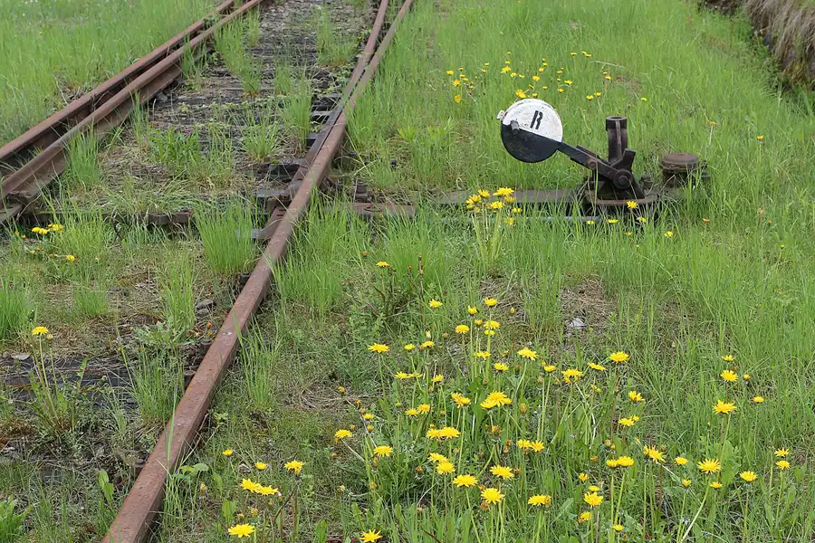 028 | 2013 | Chemnitz | Sächsisches Eisenbahnmuseum | © carsten riede fotografie