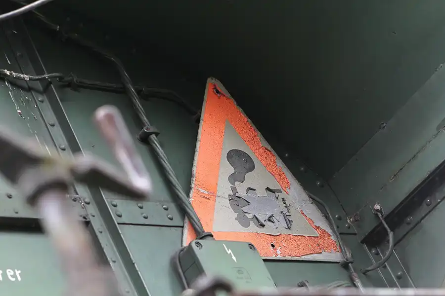 039 | 2013 | Chemnitz | Sächsisches Eisenbahnmuseum | © carsten riede fotografie