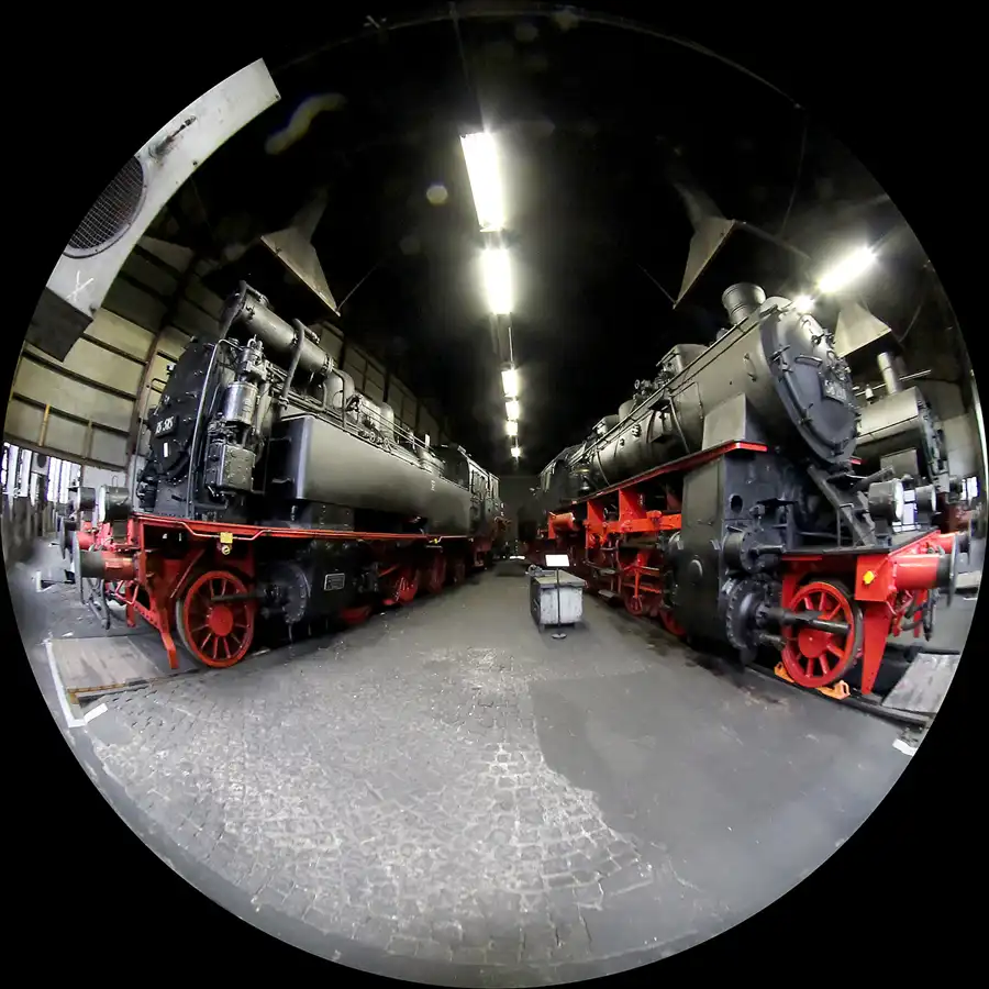 043 | 2013 | Chemnitz | Sächsisches Eisenbahnmuseum | © carsten riede fotografie