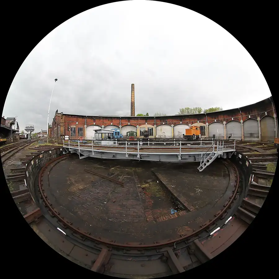 049 | 2013 | Chemnitz | Sächsisches Eisenbahnmuseum | © carsten riede fotografie