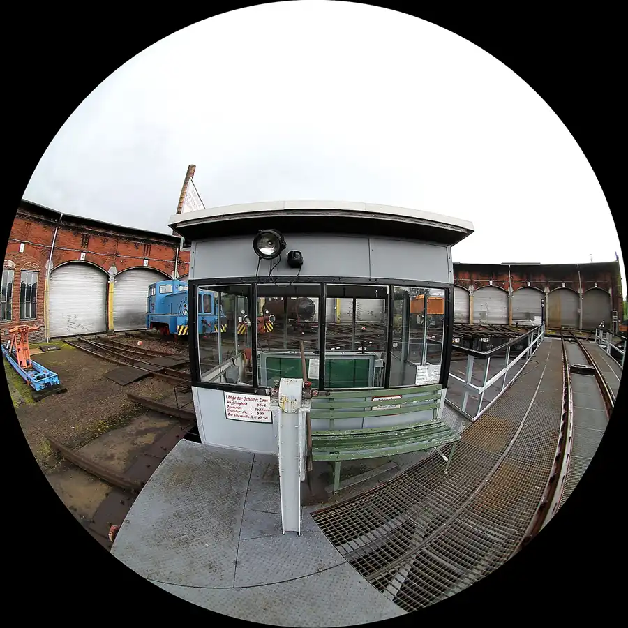 051 | 2013 | Chemnitz | Sächsisches Eisenbahnmuseum | © carsten riede fotografie