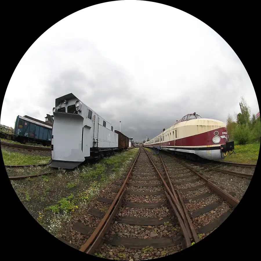 054 | 2013 | Chemnitz | Sächsisches Eisenbahnmuseum | © carsten riede fotografie
