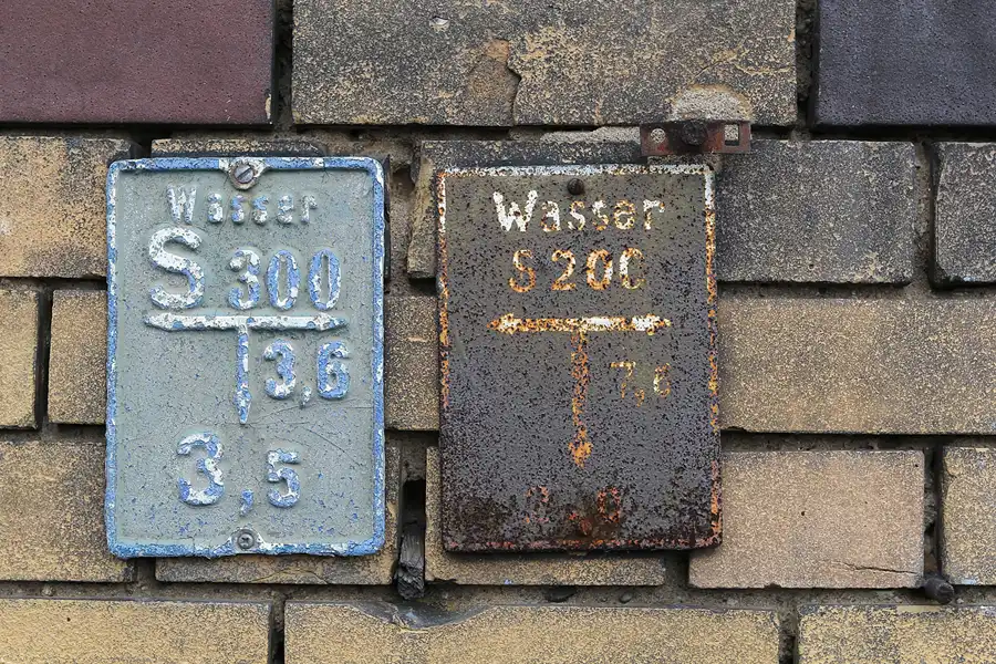 058 | 2013 | Chemnitz | Sächsisches Eisenbahnmuseum | © carsten riede fotografie