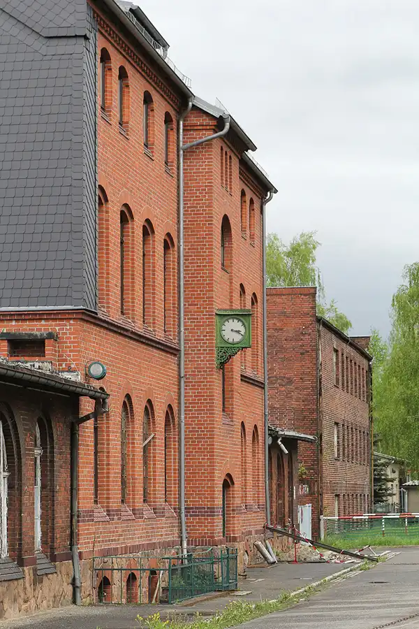 060 | 2013 | Chemnitz | Sächsisches Eisenbahnmuseum | © carsten riede fotografie