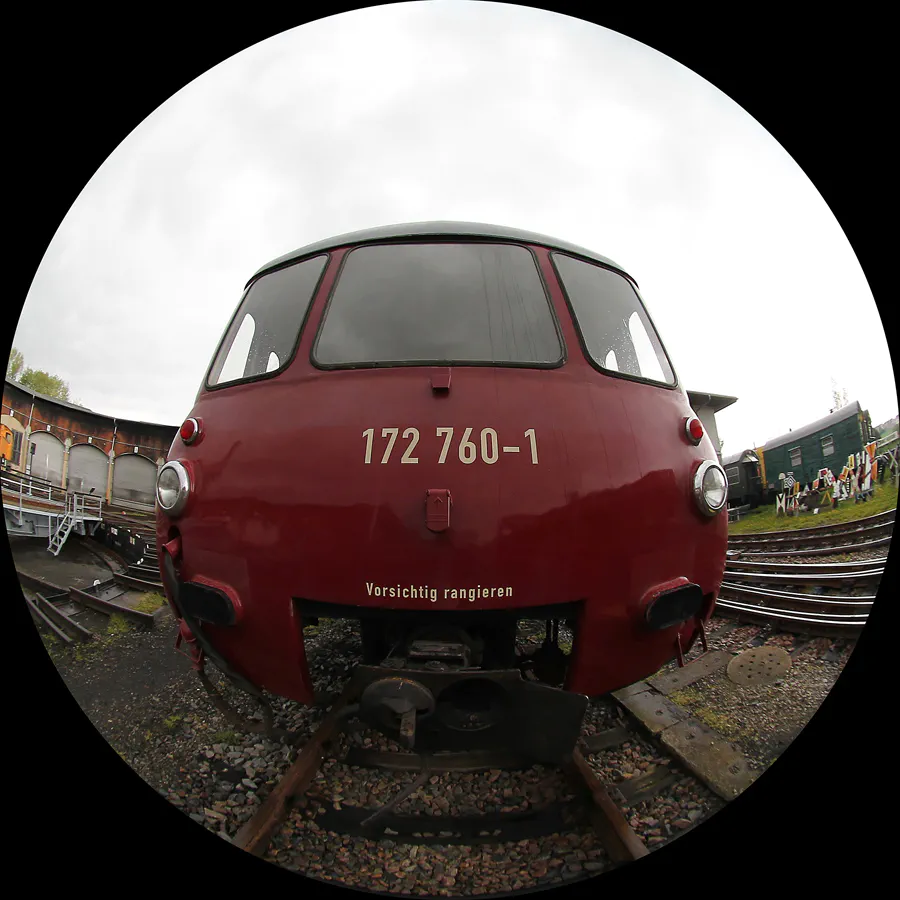 047 | 2013 | Chemnitz | Sächsisches Eisenbahnmuseum | © carsten riede fotografie