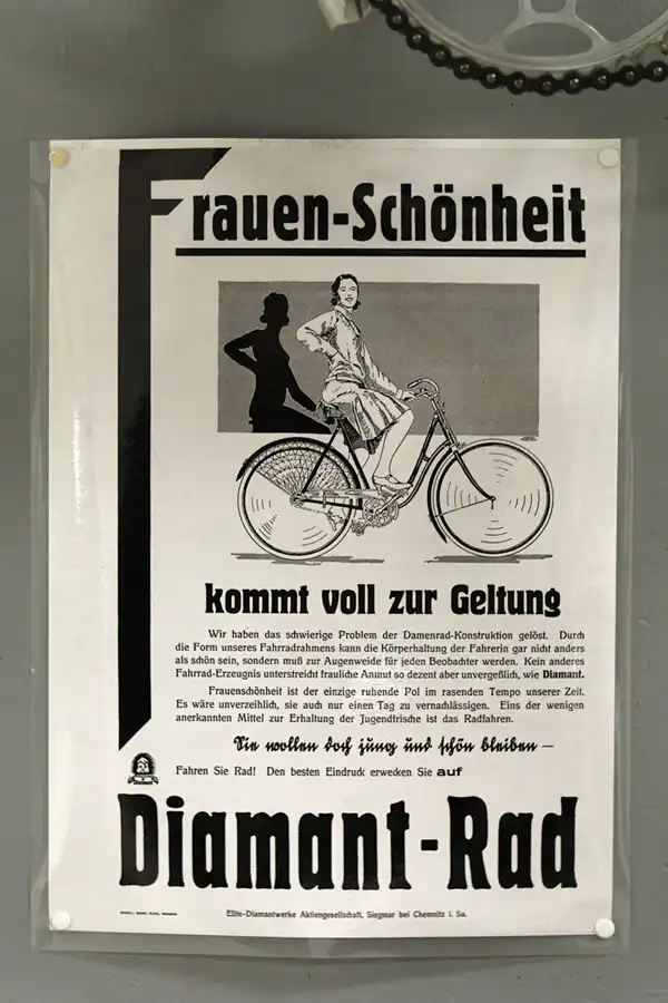 023 | 2013 | Chemnitz | Museum für Sächsische Fahrzeuge | © carsten riede fotografie