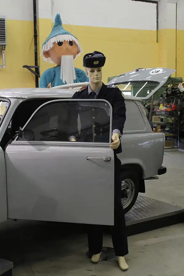 029 | 2013 | Zwickau | AUTOmobile Trabantausstellung | © carsten riede fotografie