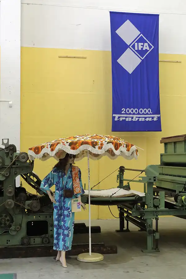 035 | 2013 | Zwickau | AUTOmobile Trabantausstellung | © carsten riede fotografie