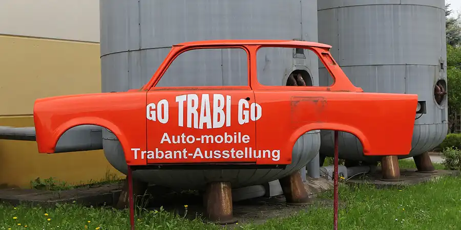 048 | 2013 | Zwickau | AUTOmobile Trabantausstellung | © carsten riede fotografie
