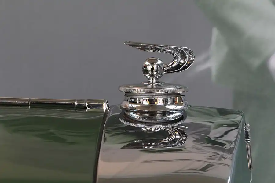 025 | 2013 | Zwickau | August Horch Museum | © carsten riede fotografie