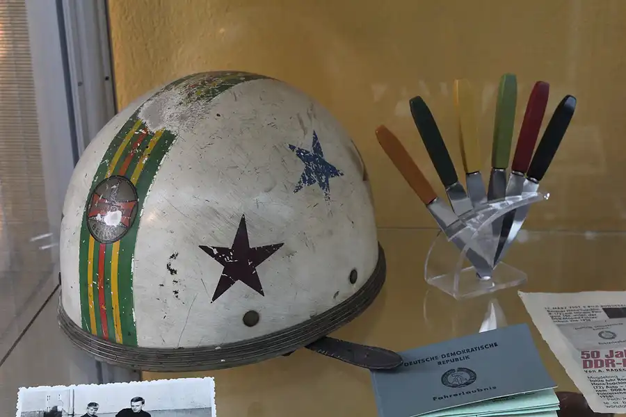 026 | 2013 | Zwickau | August Horch Museum | © carsten riede fotografie