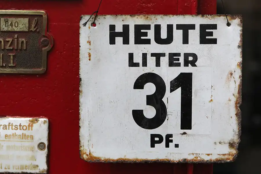 030 | 2013 | Zwickau | August Horch Museum | © carsten riede fotografie