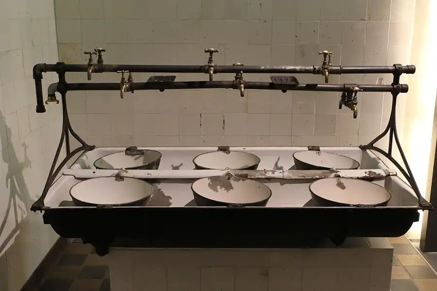 058 | 2013 | Zwickau | August Horch Museum | © carsten riede fotografie