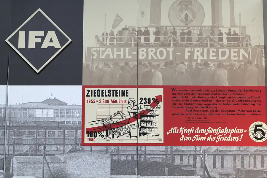 063 | 2013 | Zwickau | August Horch Museum | © carsten riede fotografie