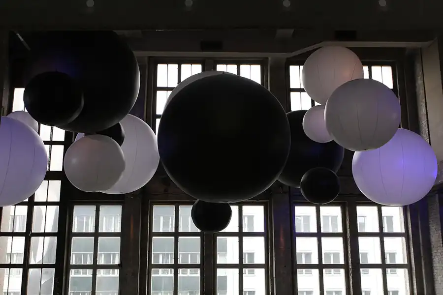 002 | 2013 | Berlin | Photography Playground in den Opernwerkstätten | © carsten riede fotografie