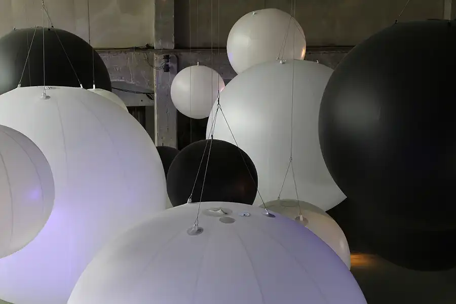 003 | 2013 | Berlin | Photography Playground in den Opernwerkstätten | © carsten riede fotografie