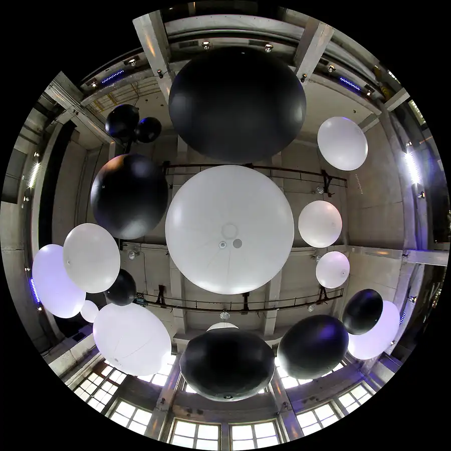 004 | 2013 | Berlin | Photography Playground in den Opernwerkstätten | © carsten riede fotografie