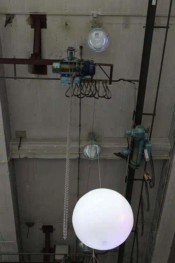 005 | 2013 | Berlin | Photography Playground in den Opernwerkstätten | © carsten riede fotografie