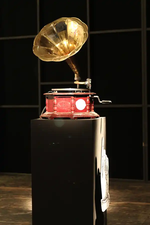 028 | 2013 | Berlin | Photography Playground in den Opernwerkstätten | © carsten riede fotografie