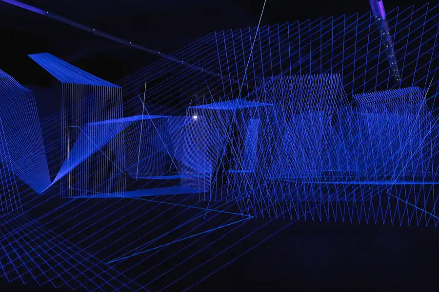 034 | 2013 | Berlin | Photography Playground in den Opernwerkstätten | © carsten riede fotografie