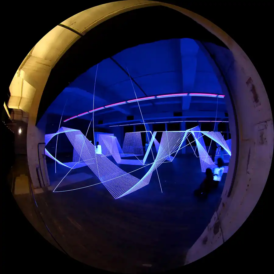 043 | 2013 | Berlin | Photography Playground in den Opernwerkstätten | © carsten riede fotografie