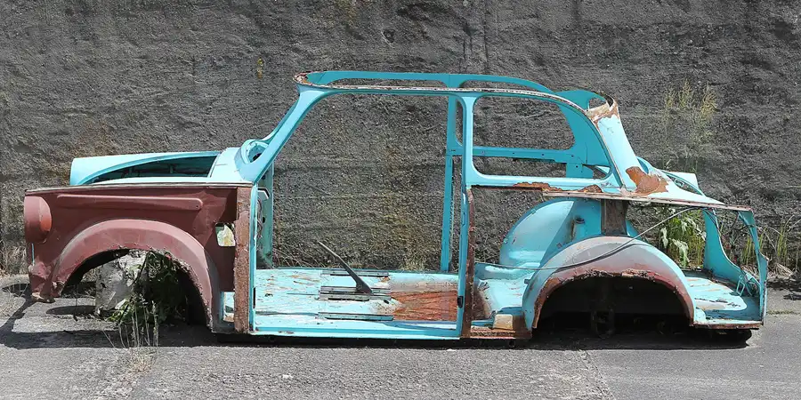 006 | 2013 | Eberswalde | Papierfabrik Wolfswinkel | © carsten riede fotografie