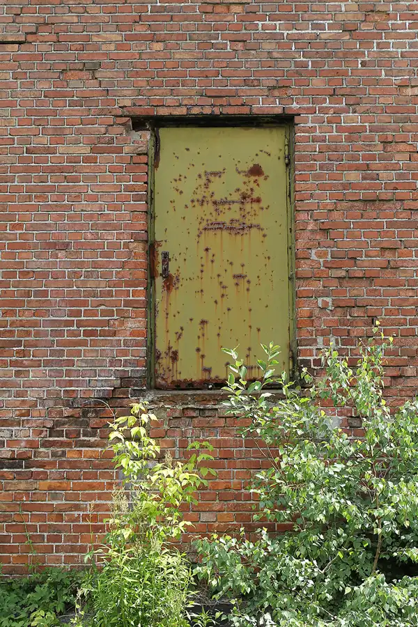 007 | 2013 | Eberswalde | Papierfabrik Wolfswinkel | © carsten riede fotografie