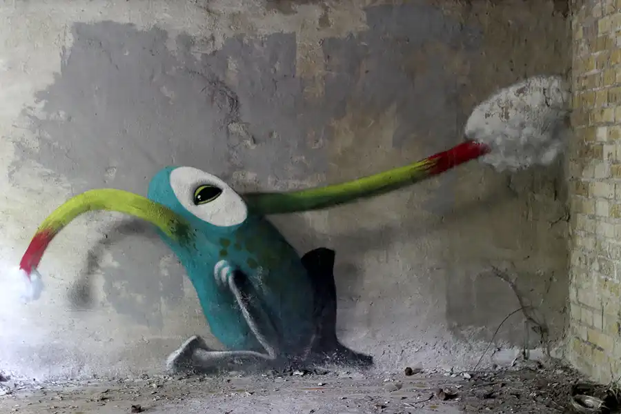 010 | 2013 | Eberswalde | Papierfabrik Wolfswinkel | © carsten riede fotografie