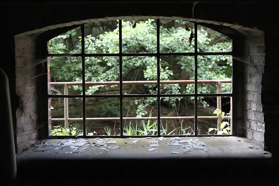 011 | 2013 | Eberswalde | Papierfabrik Wolfswinkel | © carsten riede fotografie