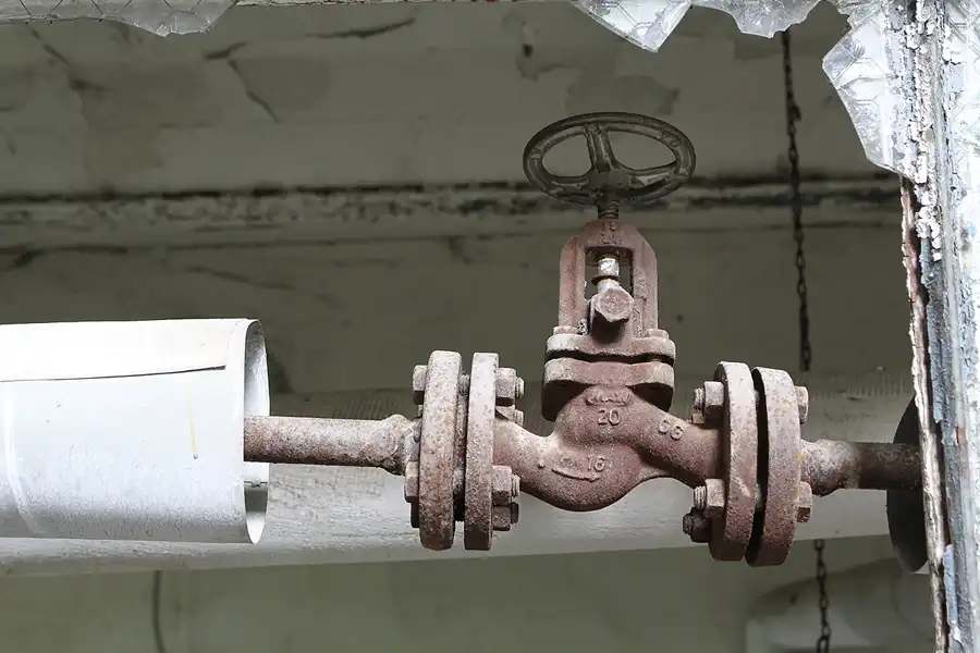 013 | 2013 | Eberswalde | Papierfabrik Wolfswinkel | © carsten riede fotografie