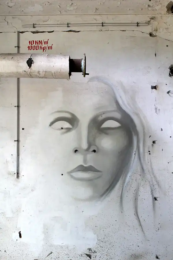 025 | 2013 | Eberswalde | Papierfabrik Wolfswinkel | © carsten riede fotografie