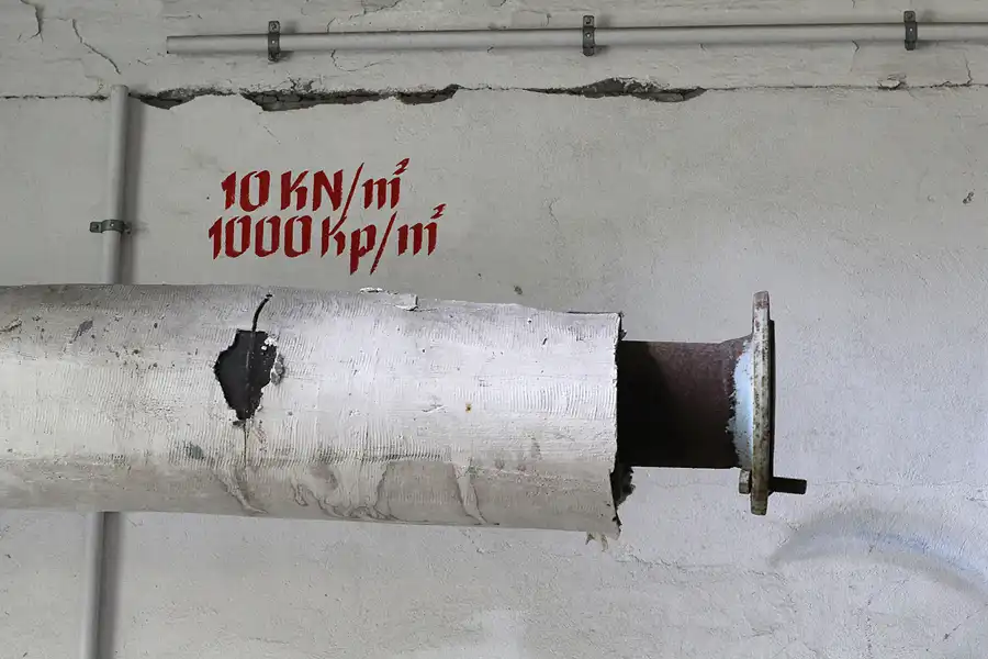 026 | 2013 | Eberswalde | Papierfabrik Wolfswinkel | © carsten riede fotografie