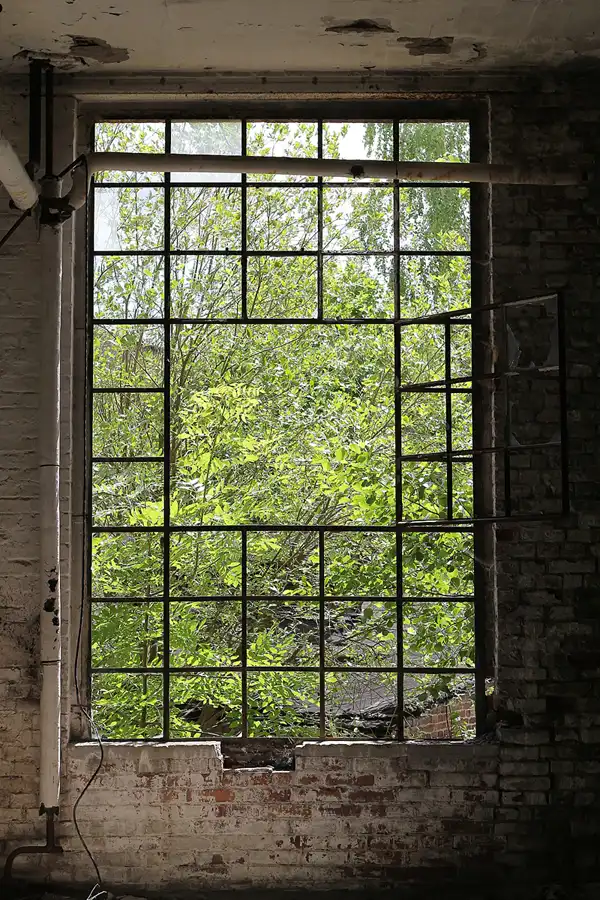 029 | 2013 | Eberswalde | Papierfabrik Wolfswinkel | © carsten riede fotografie