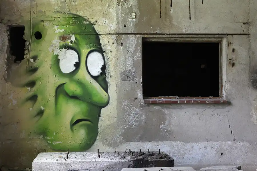 031 | 2013 | Eberswalde | Papierfabrik Wolfswinkel | © carsten riede fotografie