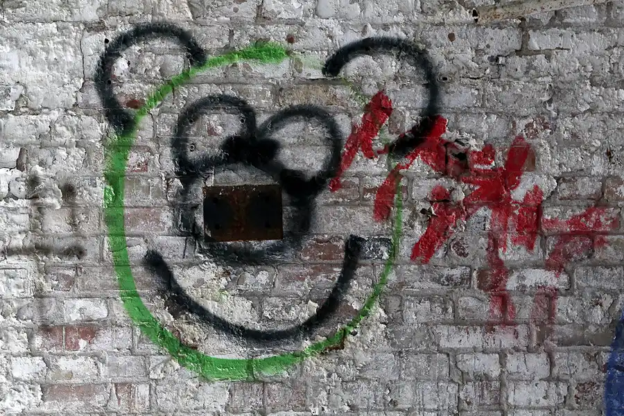 036 | 2013 | Eberswalde | Papierfabrik Wolfswinkel | © carsten riede fotografie