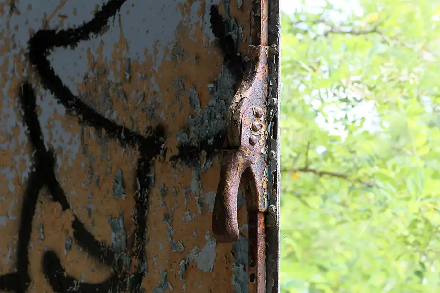 038 | 2013 | Eberswalde | Papierfabrik Wolfswinkel | © carsten riede fotografie