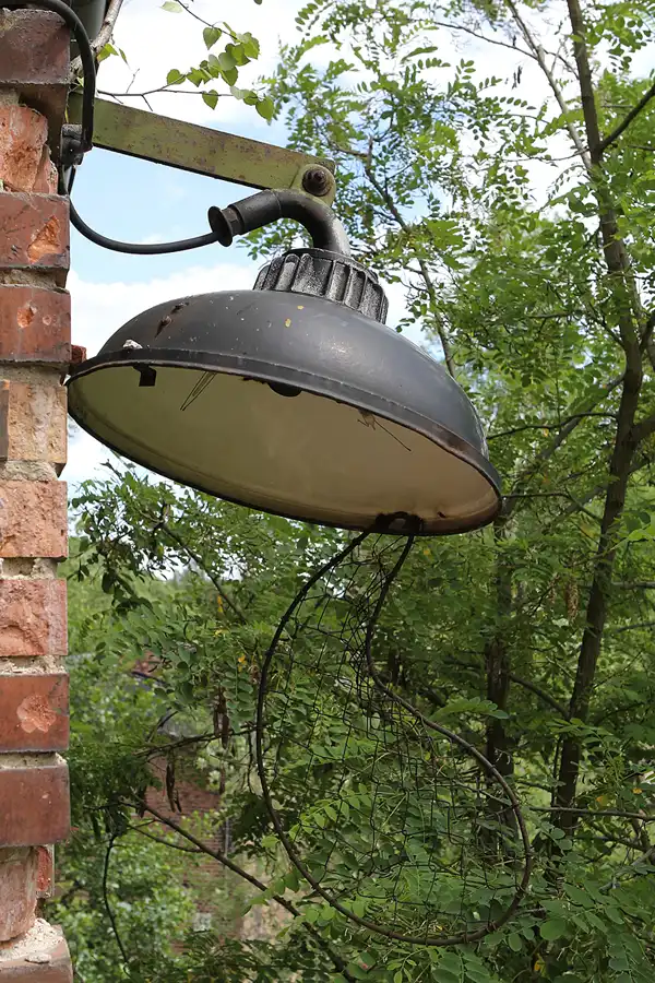 039 | 2013 | Eberswalde | Papierfabrik Wolfswinkel | © carsten riede fotografie