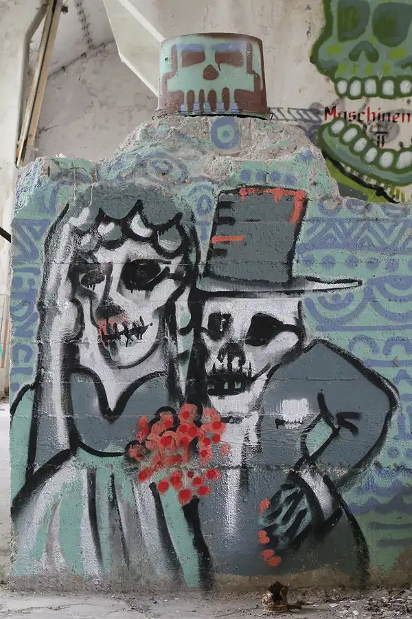 046 | 2013 | Eberswalde | Papierfabrik Wolfswinkel | © carsten riede fotografie