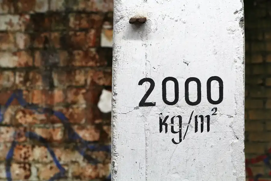 054 | 2013 | Eberswalde | Papierfabrik Wolfswinkel | © carsten riede fotografie