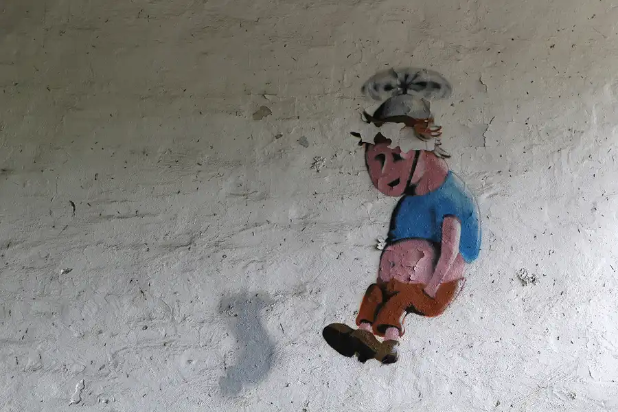 057 | 2013 | Eberswalde | Papierfabrik Wolfswinkel | © carsten riede fotografie