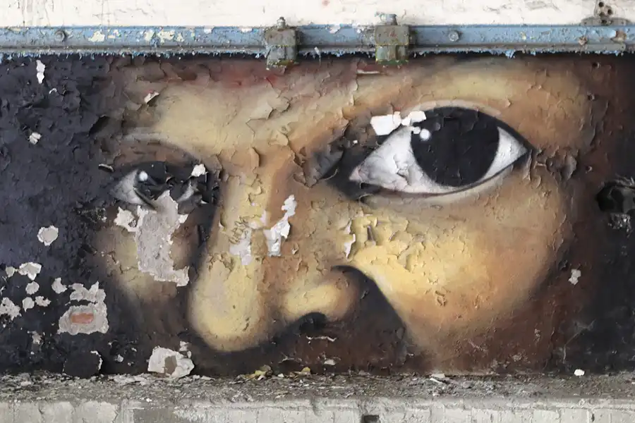 060 | 2013 | Eberswalde | Papierfabrik Wolfswinkel | © carsten riede fotografie