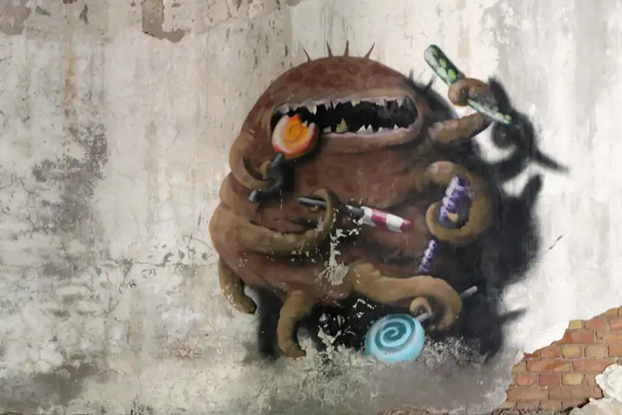 062 | 2013 | Eberswalde | Papierfabrik Wolfswinkel | © carsten riede fotografie