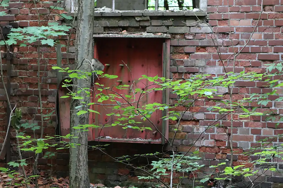 069 | 2013 | Eberswalde | Papierfabrik Wolfswinkel | © carsten riede fotografie